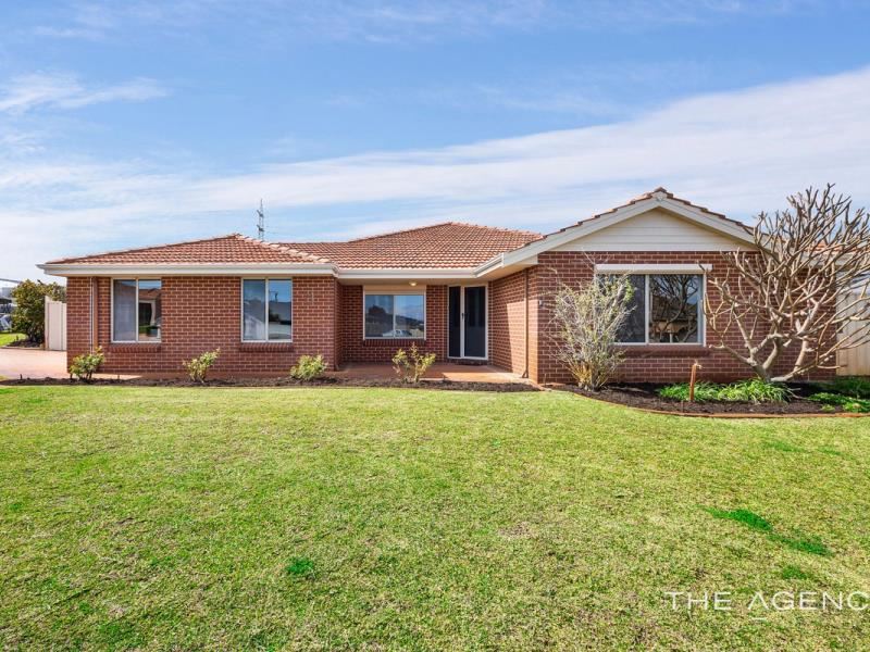 1 Coral Rise, Yangebup WA 6164