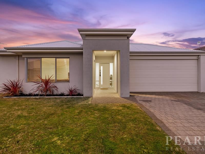10 Kennick Street, Aveley
