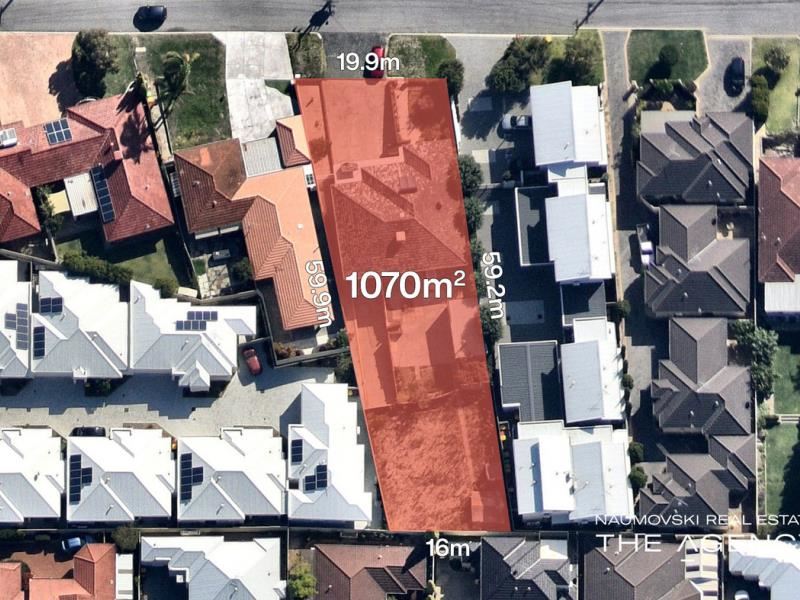 6 Ronald Street, Balcatta