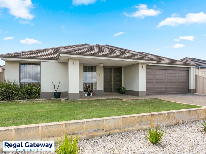 24 Ponderosa Road, Aubin Grove WA 6164