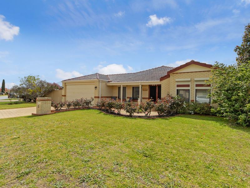 3 Banda Boulevard, Canning Vale