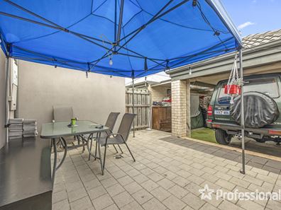 20 Minnie Lane, Ellenbrook WA 6069