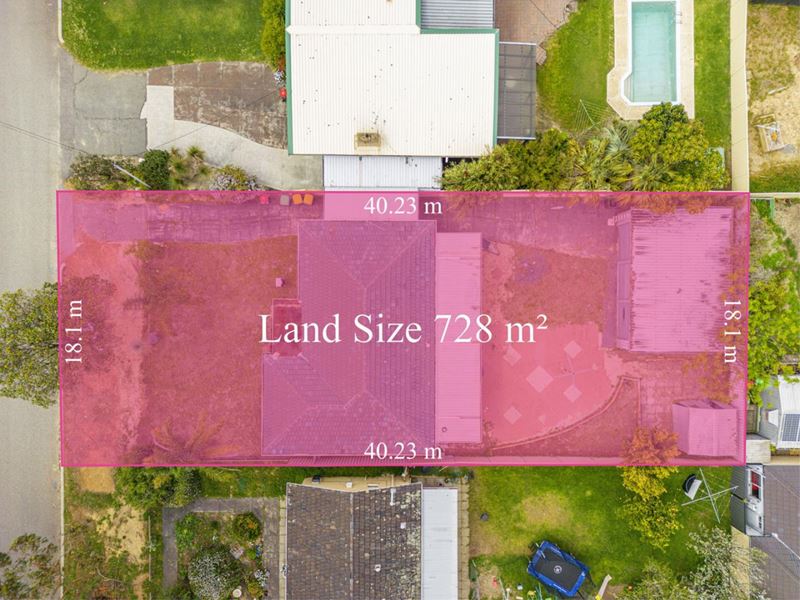 30 Framfield Way, Balga