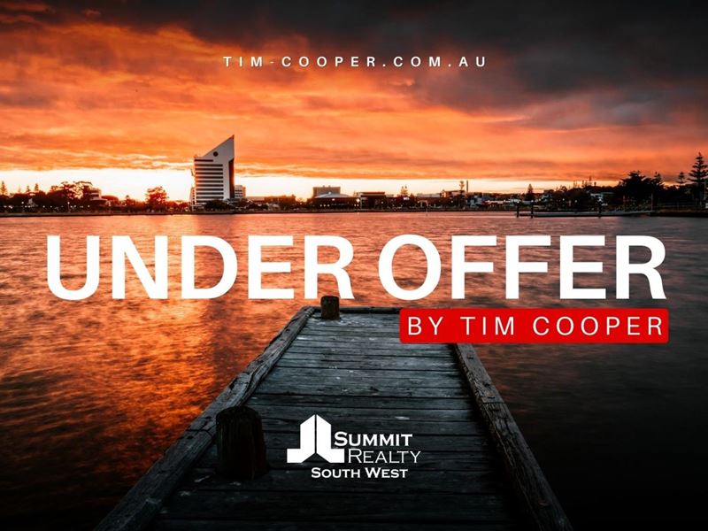 2 Cockatoo Gate, Australind