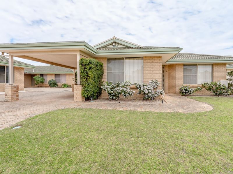 4/30 Beam Road, Mandurah WA 6210