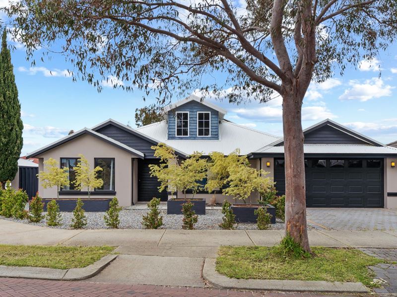 32 Rivergums Boulevard, Baldivis