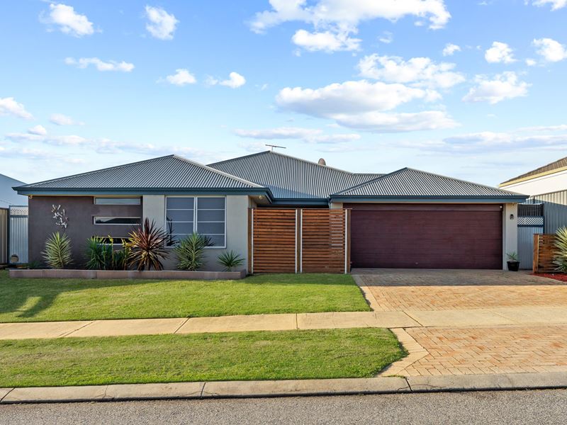 12 Westdale Road, Baldivis WA 6171