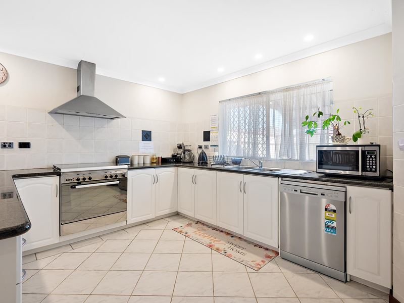 91 Birnam Road, Canning Vale