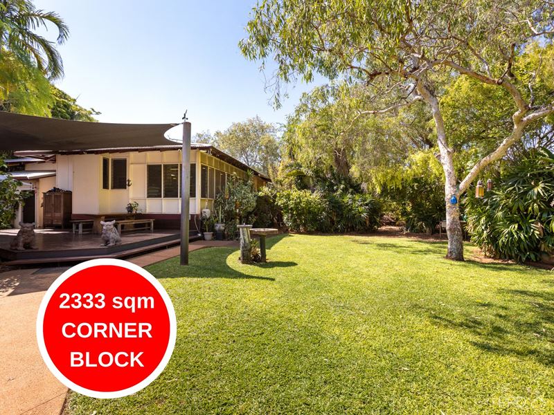 2 Forrest Street, Broome