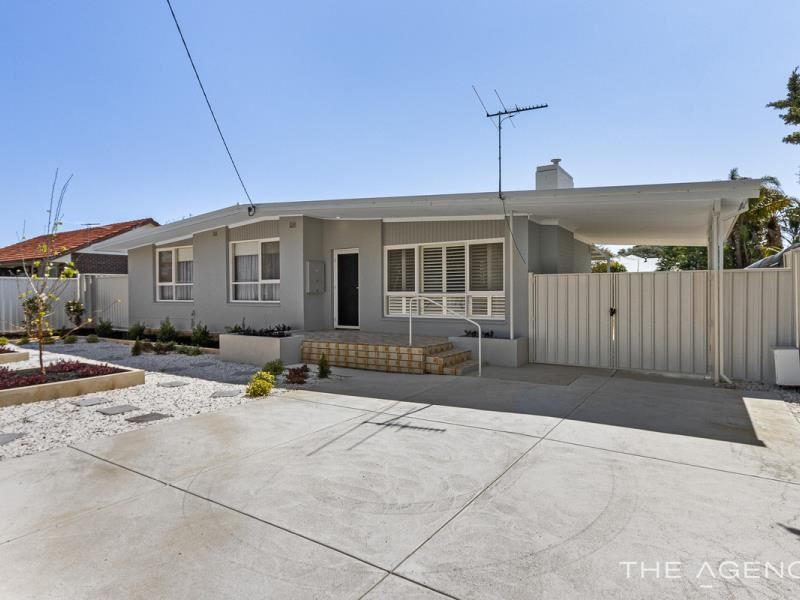 10 Regan Street, Rockingham