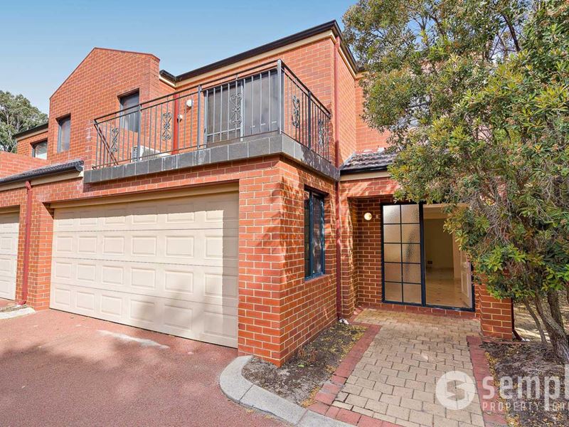 9/31 The Lakes Boulevard, Jandakot