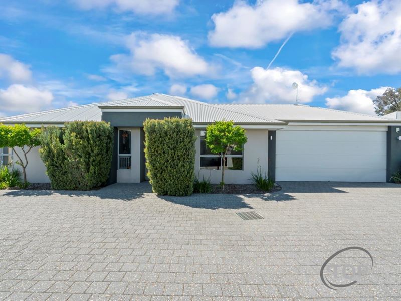 Unit 1/12 Henderson Place, High Wycombe