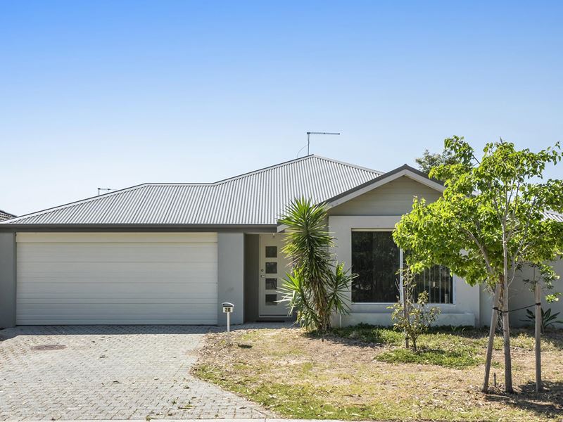 20 Walshaw Street, Aveley WA 6069