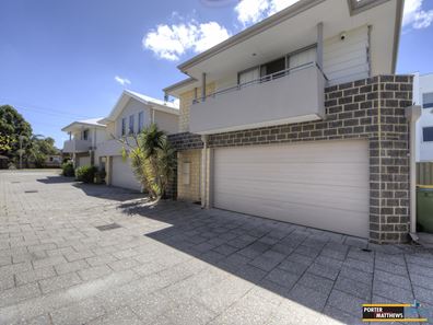 3/52 Barker Street, Belmont WA 6104