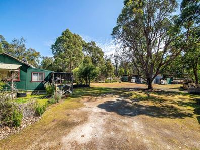 217 Johnston Road, Jalbarragup WA 6275