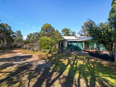 217 Johnston Road, Jalbarragup WA 6275