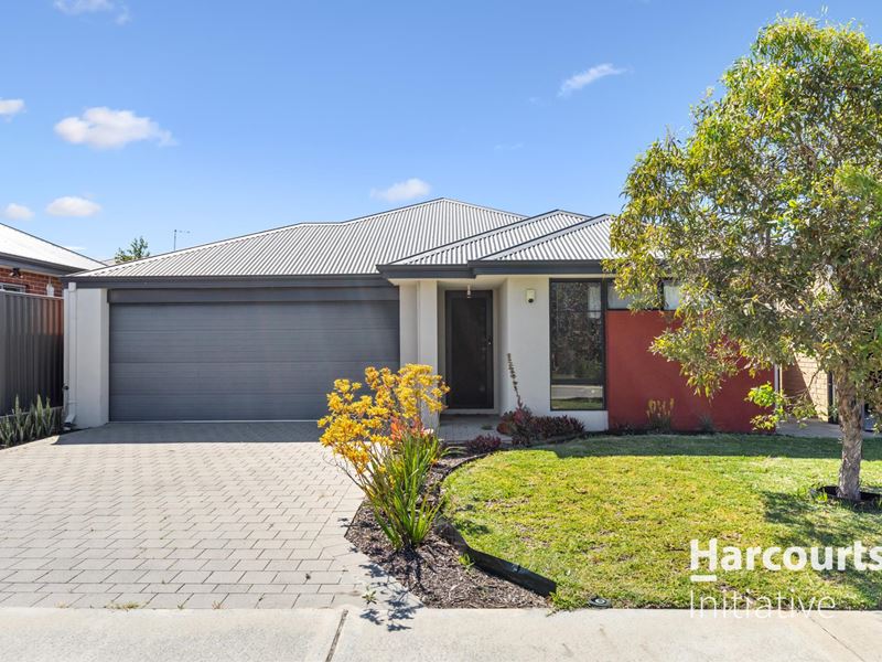 18 Battery Street, Brabham