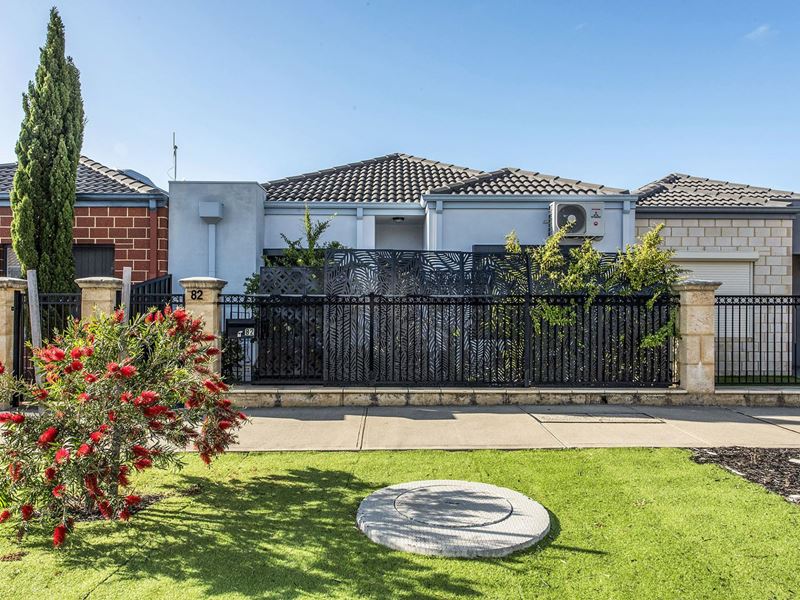 82 Bristlebird Approach, Baldivis WA 6171