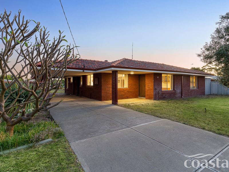 42 Bight Reefs Rd, Singleton