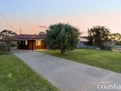 42 Bight Reefs Rd, Singleton WA 6175