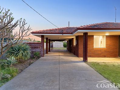 42 Bight Reefs Rd, Singleton WA 6175