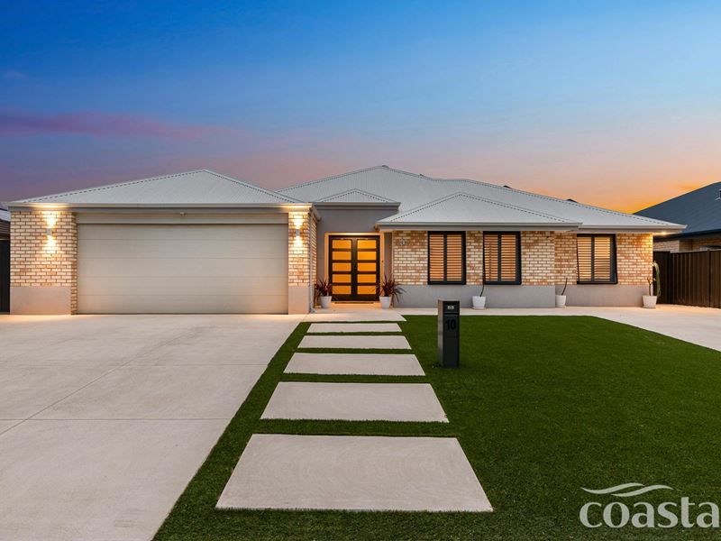 10 Montague St, Secret Harbour