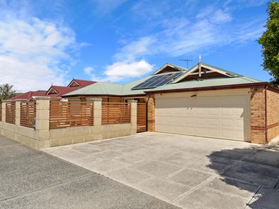 20 Carpentaria Drive, Port Kennedy WA 6172