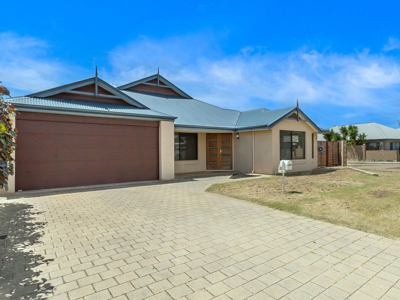 22 Glenview  Way, Southern River
