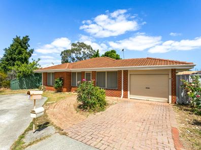 30 Lory Mews, Atwell WA 6164