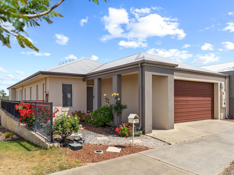 16 Parakeet Bend, Baldivis
