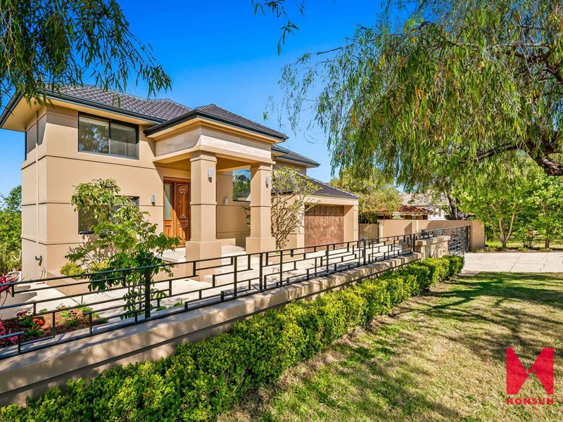 78 Ullapool Road, Mount Pleasant