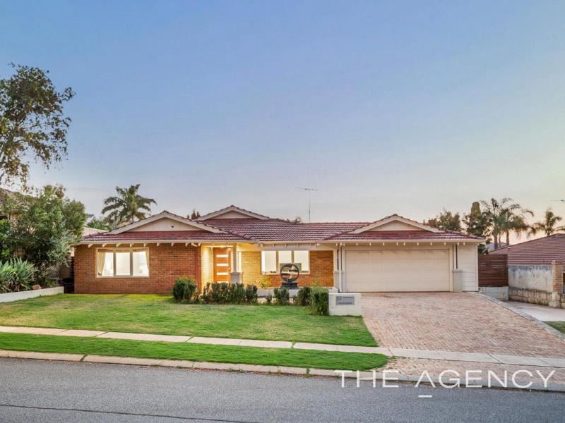53 Huntingdale Crescent, Connolly