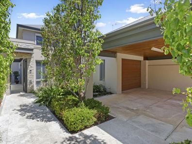 3B John Street, Claremont WA 6010