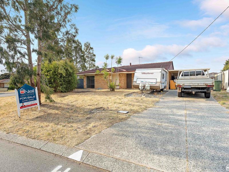 2 Barge Court, Armadale