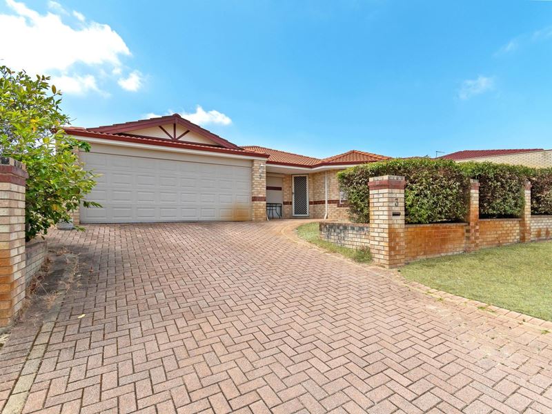 3 Laura Rise, Marangaroo