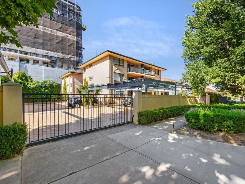 21/6 Kintail Road, Applecross