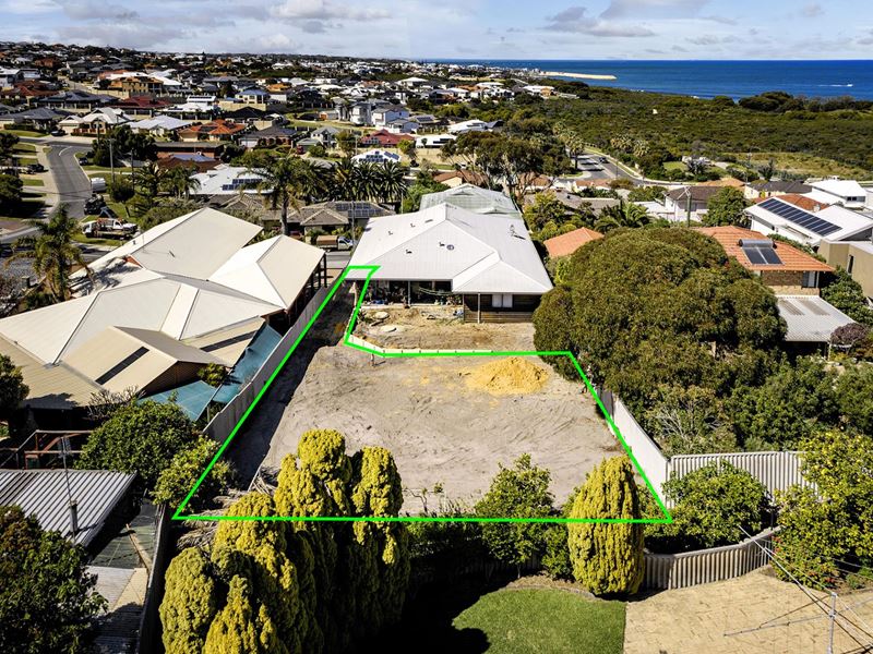 21B DENNIS STREET, Quinns Rocks