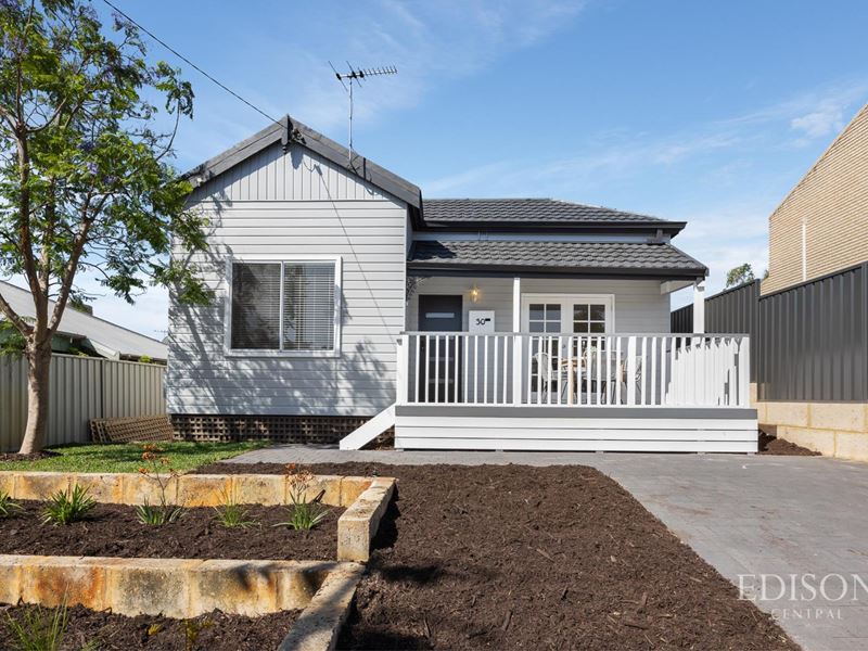30 Ferguson Street, Maylands