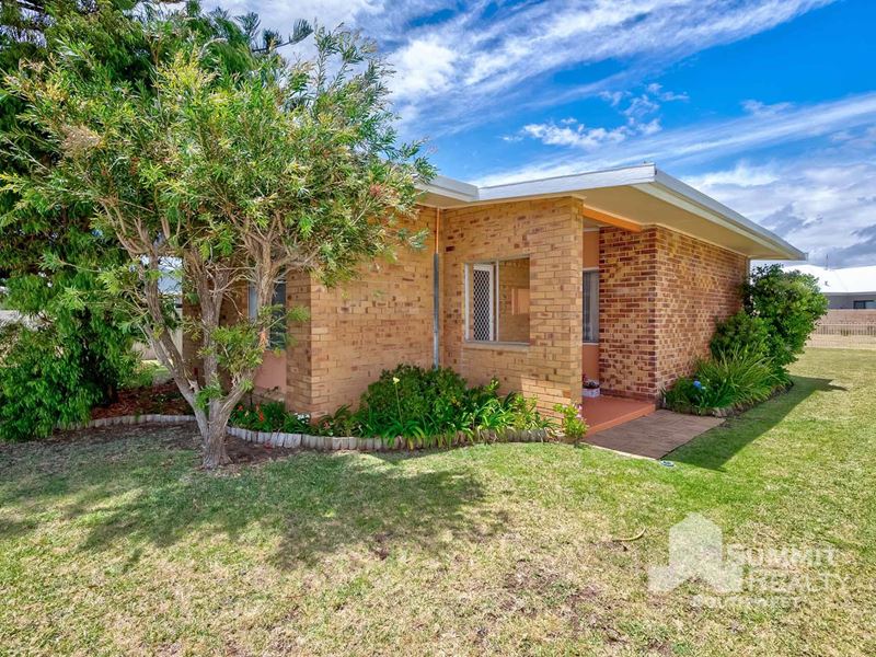 31 Holywell Street, South Bunbury