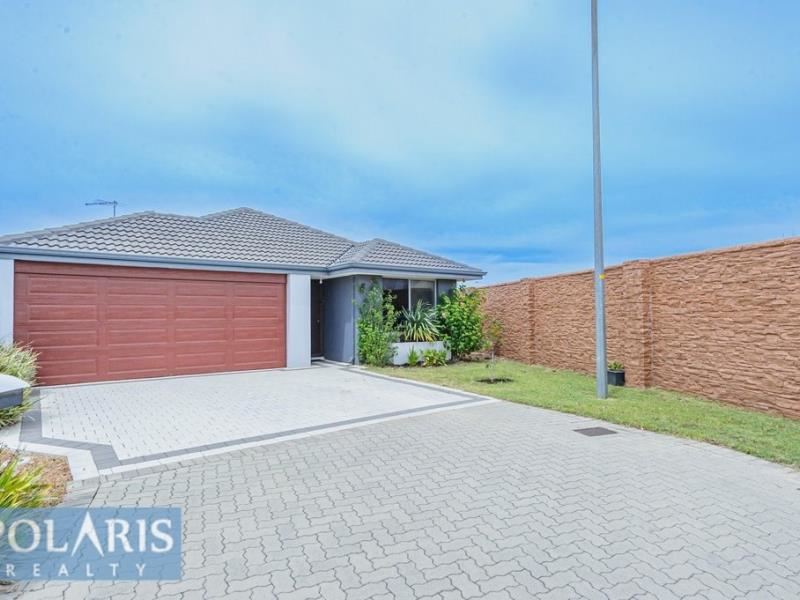 Lot 1446, 17 Langdon Loop, Caversham