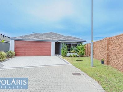 Lot 1446, 17 Langdon Loop, Caversham WA 6055