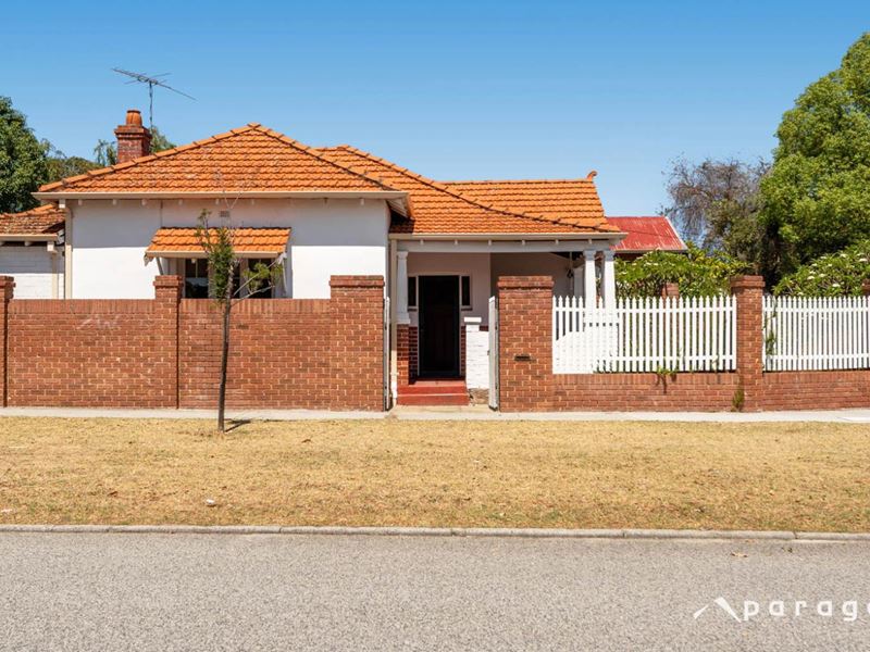 17 Haynes Street, North Perth WA 6006