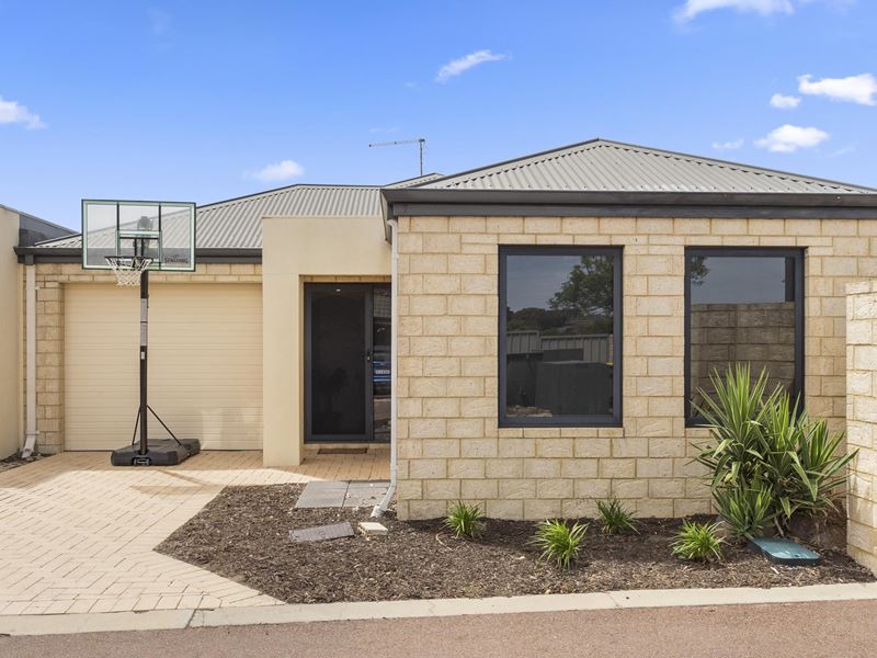 1/1 Cottonwood Drive, Baldivis