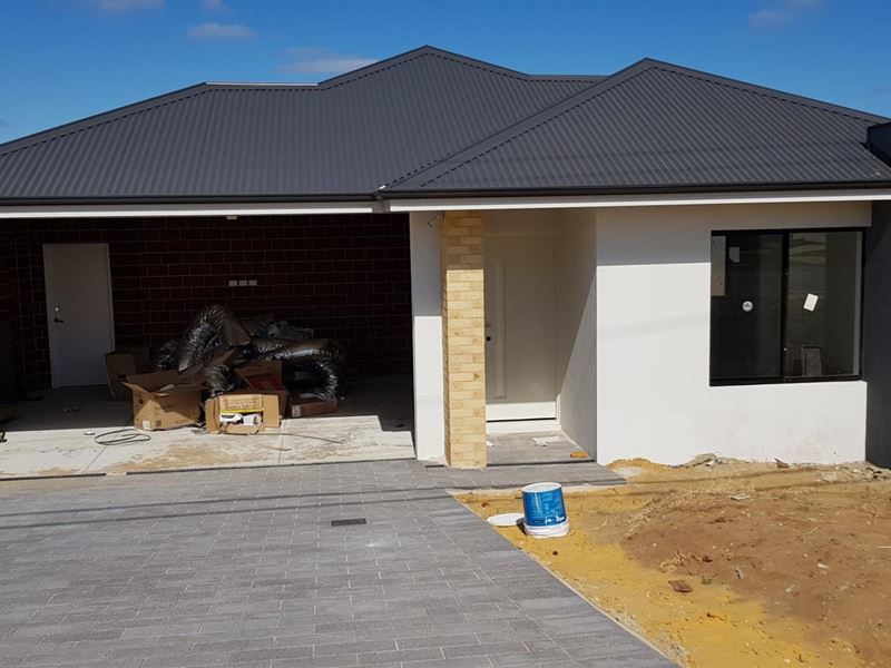 603 Rockingham Road, Lake Coogee