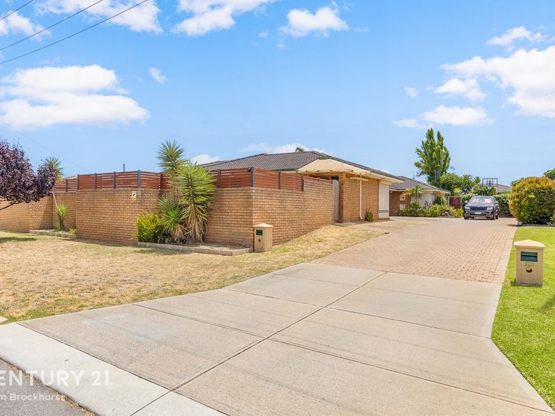 6a Jason Court, Thornlie