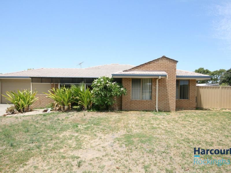 2 Anchor Place, Safety Bay