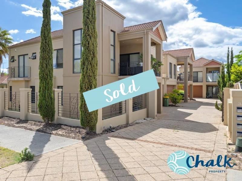34C Lewington Street, Rockingham