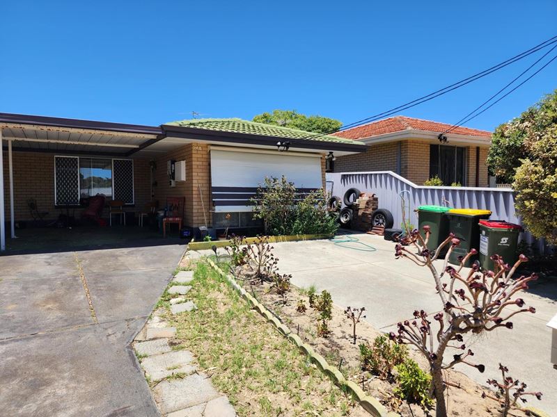 24A Blackham Way, Balga