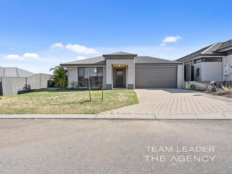 18 Hestercombe Way, Landsdale