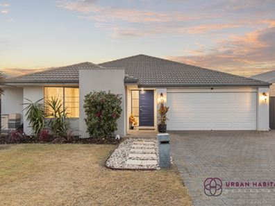 5 Jamison Grove, Wellard WA 6170